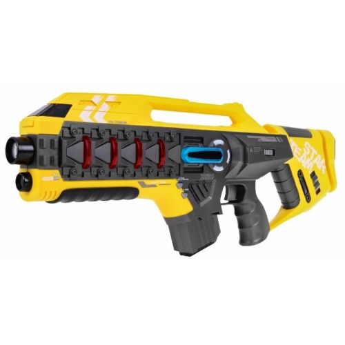 Pistolety Laserowe Star Team Laser Tag W7006-2RY